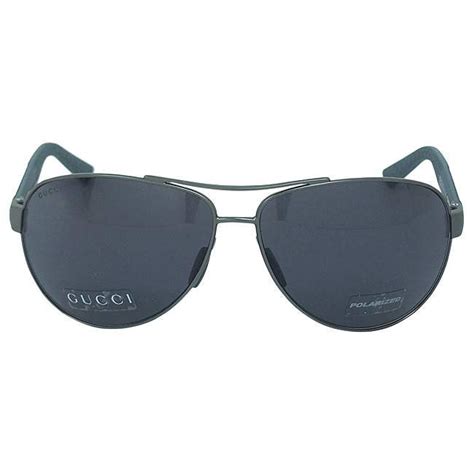 gucci gg 2246/s polarized|Gucci GG 2246/S 4VQTD .